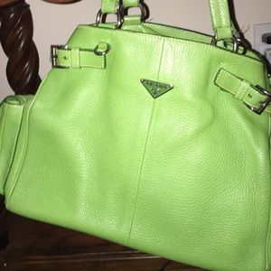Prada shoulder bag